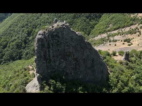 Видео: Махала Мумджидам и Саръ кая - част 2