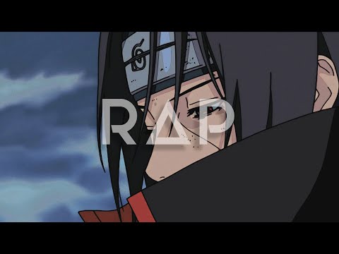 Видео: ANAGE - Аниме рэп про Учиха Итачи | Uchiha Itachi Rap | NARUTO RAP | ANIME RAP