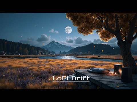 Видео: Lofi Hip Hop биты для учебы, отдыха, сна: осенние вайбы и уютная музыка для концентрации 🌕