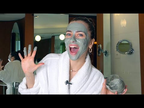 Видео: Ошибки в уходе за лицом! Испортила кожу