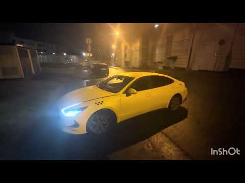 Видео: Яндекс Такси Москва комфорт+ работа в ночь 10/11.10.2025 пятница/суббота 20000 за смену 