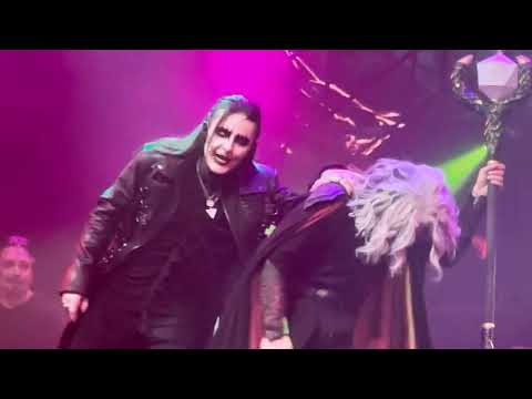 Видео: Кошмары.«Последнее Испытание», DnD-версия .Дарья Ким.Влад Ясинский 29.05.25