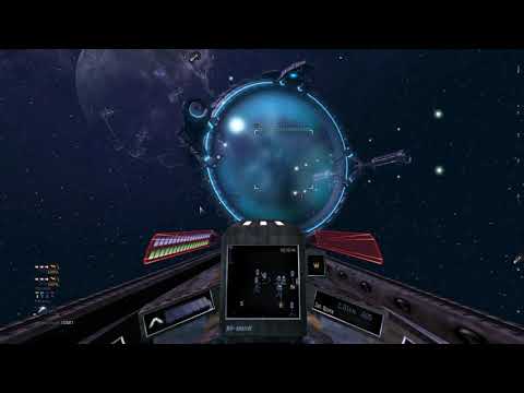 Видео: X3 Terran conflict 3.4 Репутация и кредиты продолжение