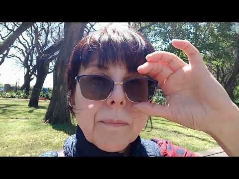 Видео: Buenos Aires/ МойСпособ не Скучать:Купить Горшок с Цветком/Пойти вМузей #argentina #ГородскиеСекреты
