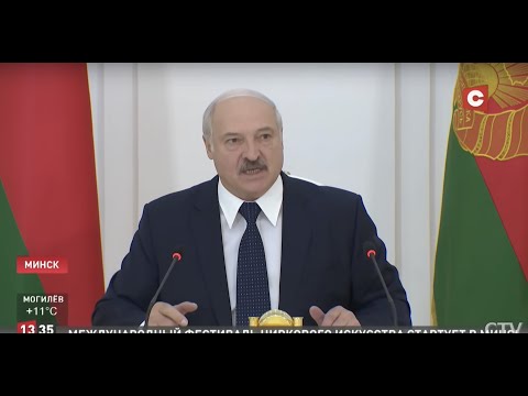 Видео: КАК ЛУКАШЕНКО ВСТУПИЛСЯ ЗА УЧИТЕЛЯ И ЗАПРЕТИЛ ТЕЛЕФОНЫ В ШКОЛАХ