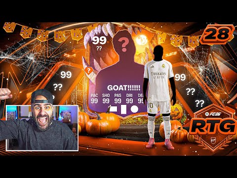 Видео: О боже, мои наборы глючат!! 4 выхода 😱 + 86 SBC Погба завершены!! FC 26 Ultimate Team RTG