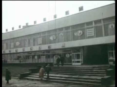 Видео: Красногорск 1984