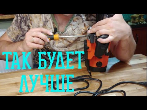 Видео: Продал Black+Decker и купил СПЕЦ МФУ-2000. Сравниваю два фрезера. Разбираю новый фрезер.