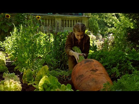 Видео: Кез келген затты үлкейте алатын қабілетке ие