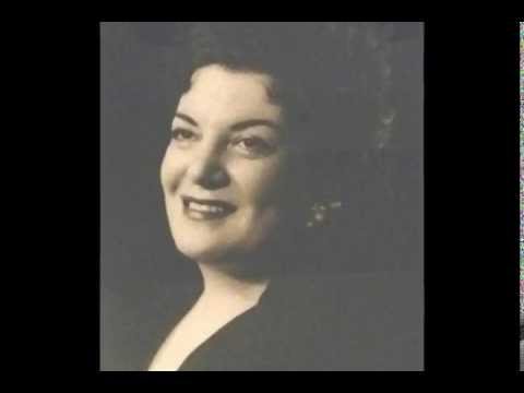 Видео: Gohar Gasparyan performs "Casta Diva" Bellini / Гоар Гаспарян, "Норма" В. Беллини