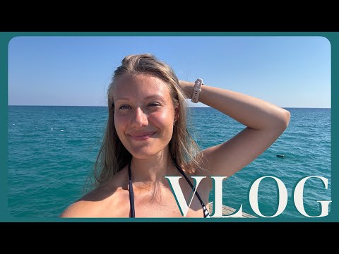 Видео: VLOG 09.08.2024 Обзор питания в Selectum family comfort side 5️⃣⭐️