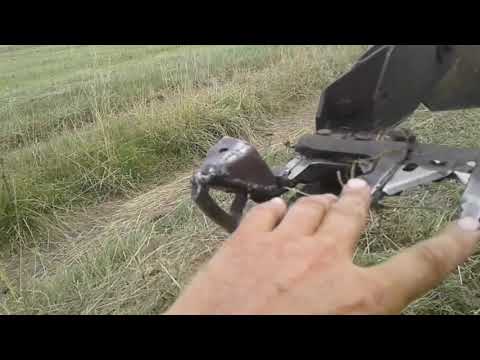 Видео: КЗН с режущим апаратом Шумахер обзор.