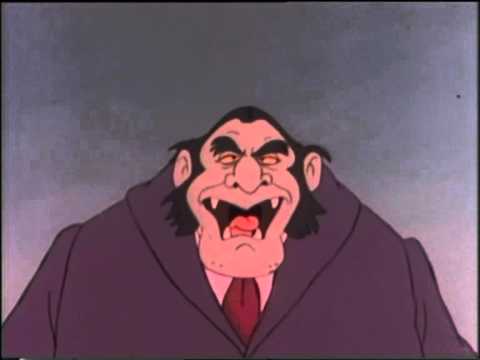 Видео: Доктор Джекилл и мистер Хайд часть 1