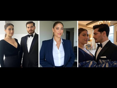 Видео: Хазал Кая: «Никто больше не сможет остановить мою любовь к Чагатаю!»