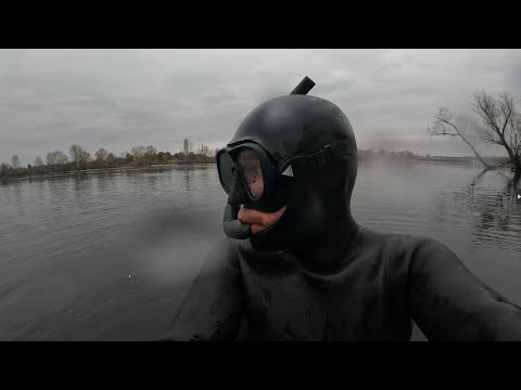 Видео: Судак не клює. А що там підводою?