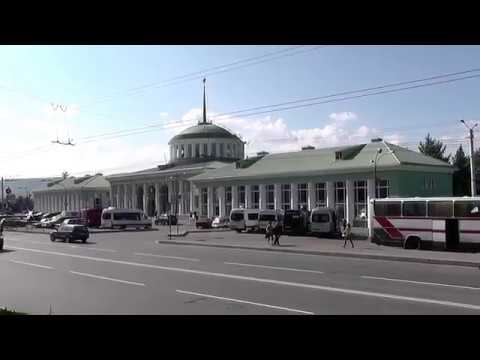 Видео: Песня о Мурманске