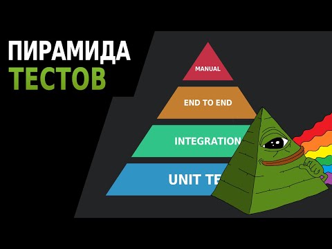 Видео: База про тестирование