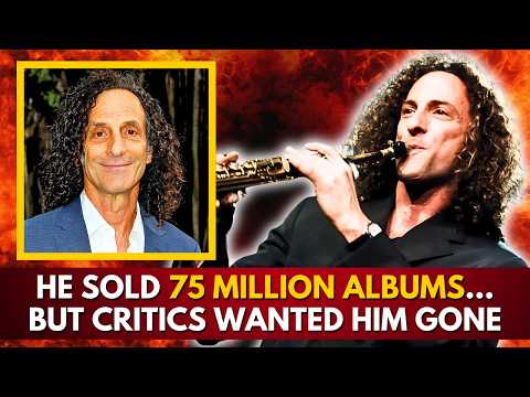 Видео: Нерассказанная правда о Кенни Джи: от легенды мягкого джаза до самого ненавистного музыканта Америки