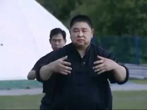 Видео: Iliqchuan. О искусстве от Патриарха стиля.