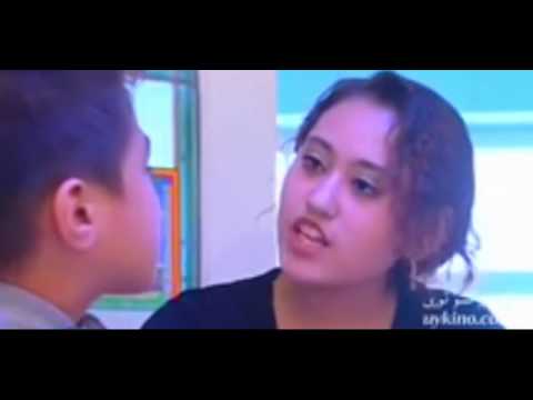Видео: Уйгурский фильм "Меһри Шәйқәт"