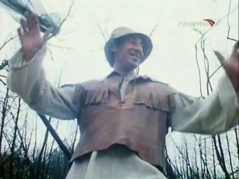 Видео: Песня Волка