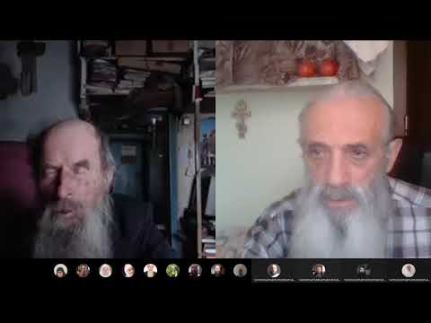 Видео: Матф.5:44 "А Я говорю вам: любите врагов ваших..." Кто такие враги и как их любить? 13.10.2021