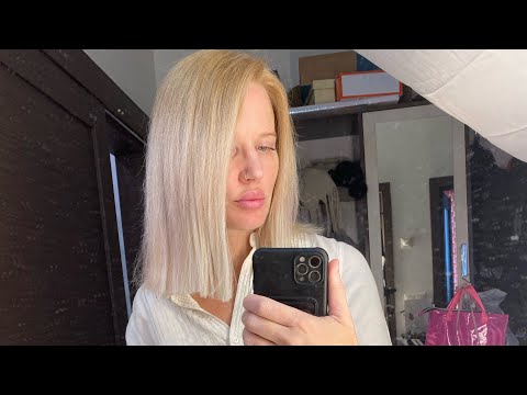 Видео: Наращивание биопротеиновых волос. Вредно или нет? Ответ в видео