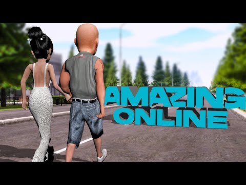 Видео: Вернул ЖЕНУ - Покидаю СЕРВЕР На AMAZING RP SILVER