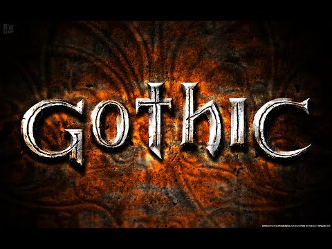 Видео: GOTHIC | Прохождение игры на русском! Задача - заслужить доверие и поднять репутацию! Часть 3