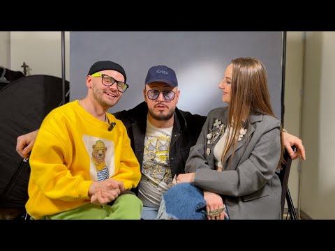 Видео: ИНТЕРВЬЮ с ГАЛИНОЙ ДМИТРУК — художником по куклам без ЦЕНЗУРЫ