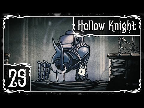 Видео: НАДЕЖДА | Прохождение Hollow Knight - Серия №25