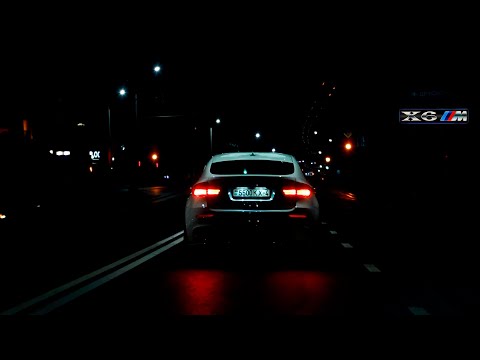 Видео: 😈Обзор X6M😈
