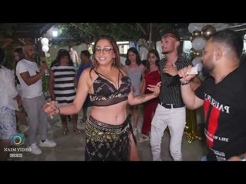 Видео: Mamaliga Taifa Pena / Мамалига Тайфа Патрисия 2024 NAIM VIDEO █▬█ █ ▀█▀