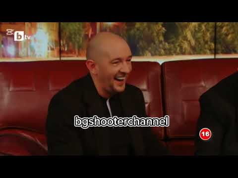 Видео: Вечерта на северозапада: Истории от северозапада - Краси Радков, Годжи, Борис Солтарийски