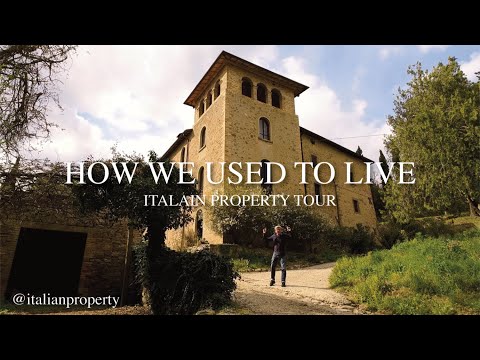 Видео: Итальянская реставрация. НЕВЕРОЯТНЫЙ ПОТЕНЦИАЛ.