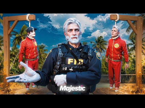 Видео: КОНФЛИКТ С ВЫСЕРАМИ. МАГИЯ ВНЕ ХОГВАРТСА на Majestic RP