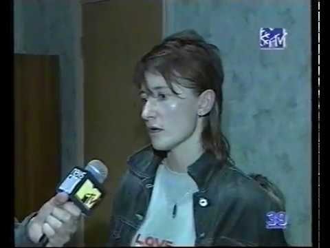 Видео: Диана Арбенина: Квартирник-2003