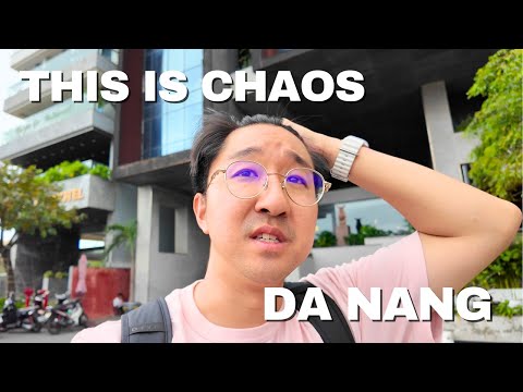 Видео: Во Вьетнаме всё удобно — готовимся к резидентству