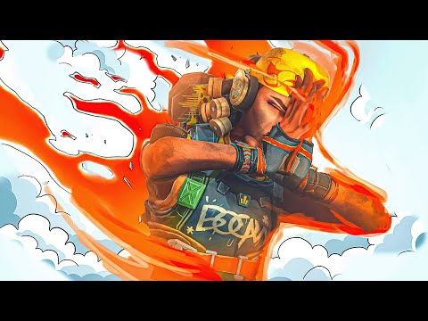 Видео: ''СКОРОСТЬ, Я ЕСМЬ СКОРОСТЬ'' - Raze Ranked