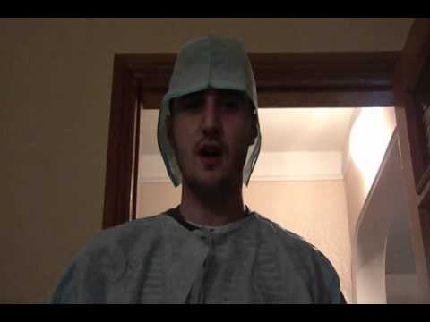 Видео: "Измена" - реж. Эльдар Богунов