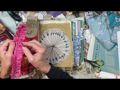 Видео: НОВЫЙ ЖУРНАЛ «ВСЁ» (МЕДЛЕННАЯ ВОСПРОИЗВЕДЕНИЕ ЖУРНАЛА 1)