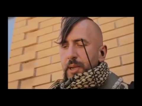 Видео: Пливе човен (пам`яті Василя Сліпака)