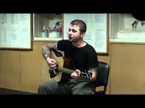 Видео: Илья Чёрт ("Пилот") - Сибирские леса