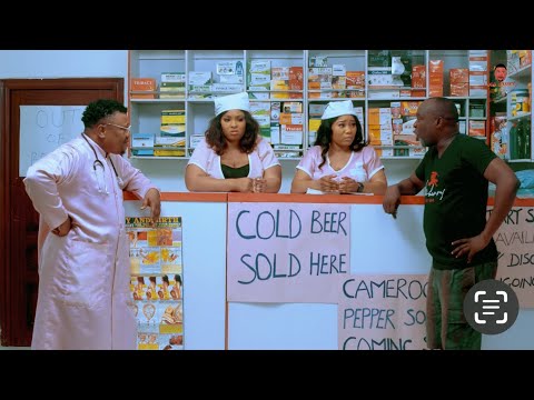 Видео: The Uspital || Ревнивый муж || ОГА БЭССИ || СОКОХ