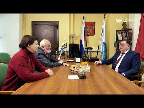 Видео: Маслов А.А., д. и.н., профессор. Директор Института стран Азии и Африки МГУ им. М.В.Ломоносова