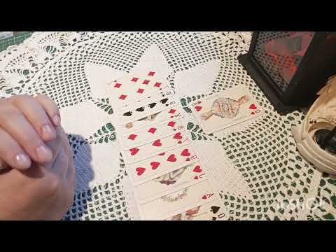 Видео: ❤️ ДАМА - ИНФОРМАЦИЯ ИЗ ПОТОКА. 😍💯🕛👣