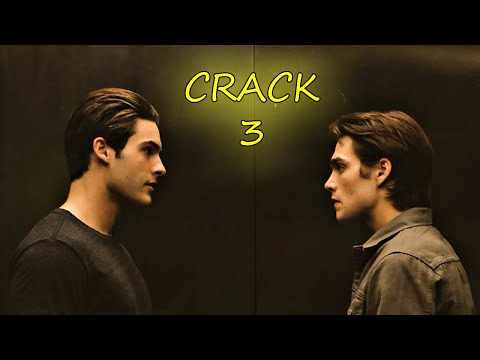 Видео: Волчонок — crack 3