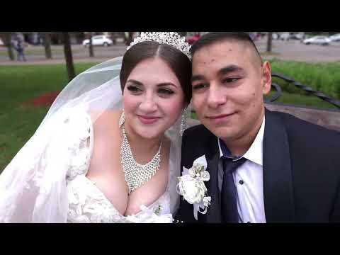 Видео: Роман и Карина часть 1