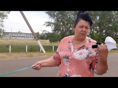 Видео: СКО р-н Г.Мусрепова, с.Рузаевка 2020г Обр Предс Совбеза об истинной картине вразрез отчет долж. лиц1