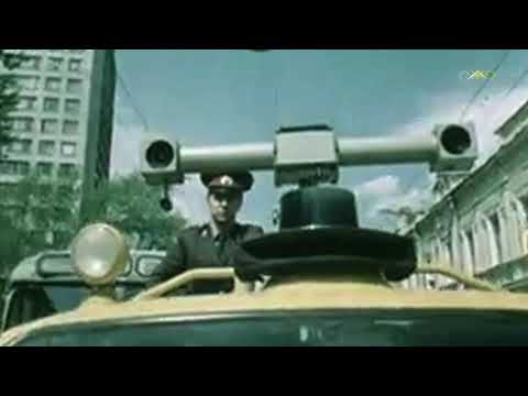Видео: Бен Бенцианов - Волга